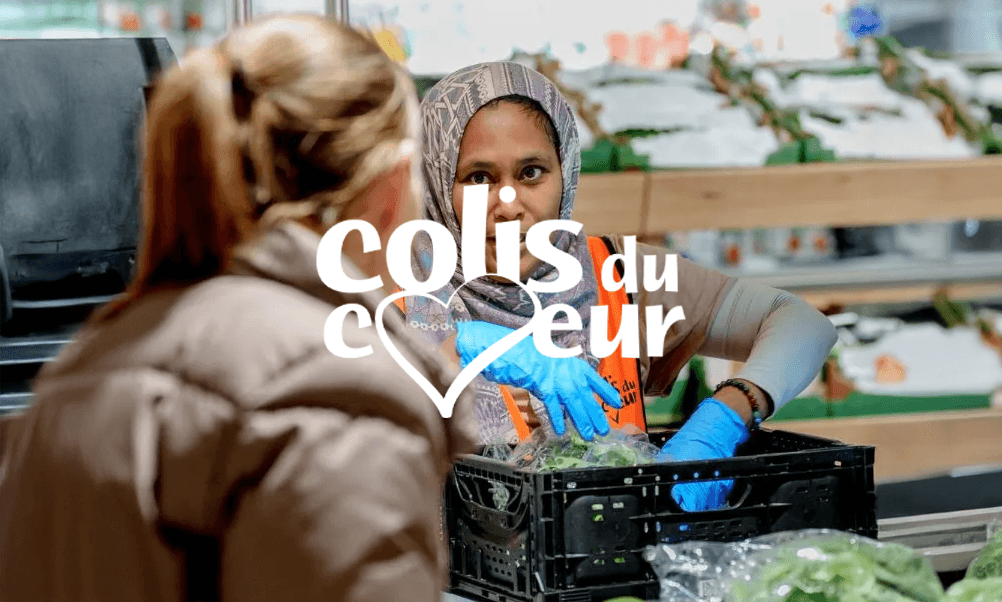 Colis du Coeur Foundation