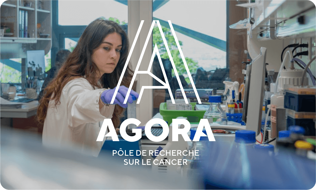 AGORA Cancer Research Center