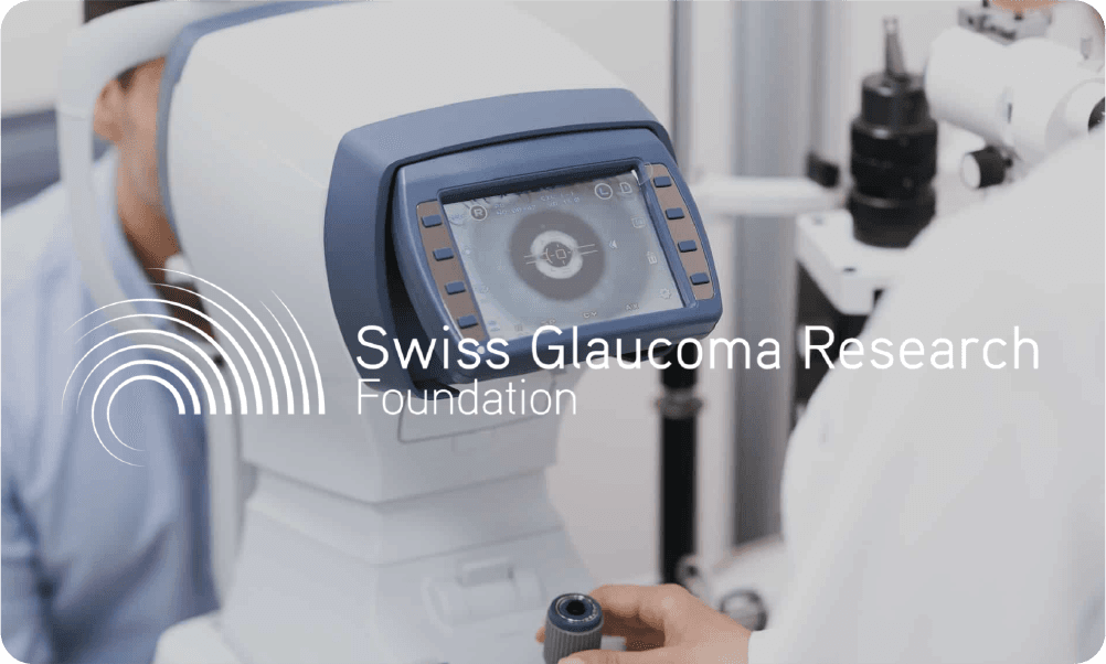 Swiss Glaucoma Research Foundation