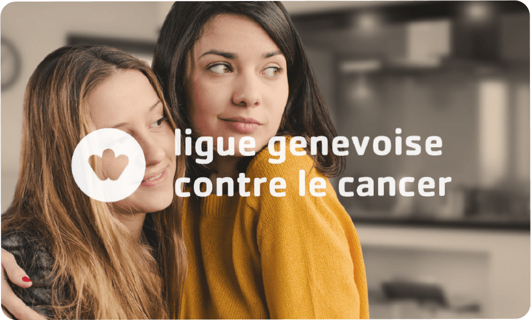 Ligue Genevoise contre le Cancer