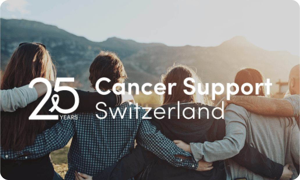 Cancer Support Switzerland